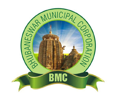Bhubaneswar Municipal Corporation.