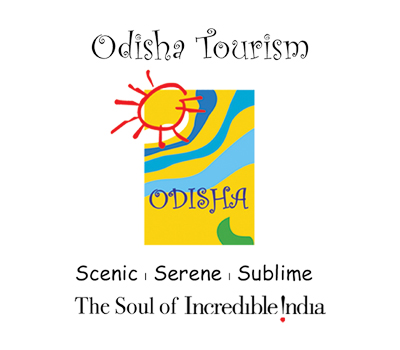 Ministry of Tourism Government of Odisha.
