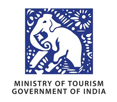 Ministry of Tourism Government of India.
