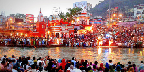 Uttrakhand Chardham Yatra