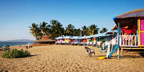 Goa