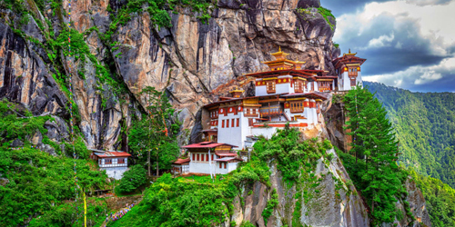 Bhutan