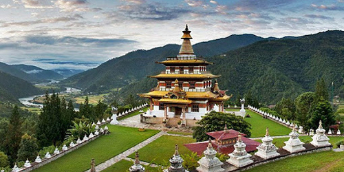 Bhutan