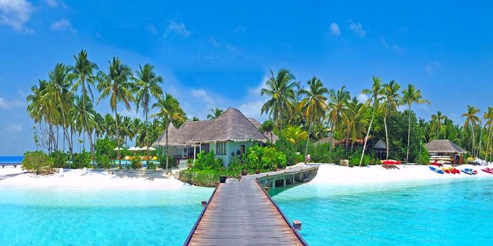 Maldives