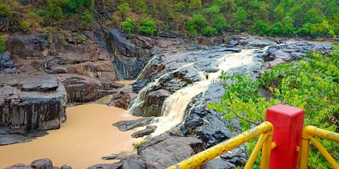 Daringbadi Tour Odisha