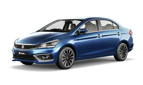 MARUTI CIAZ