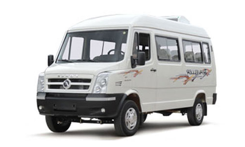  AC 13 SEATER TRAVELLER