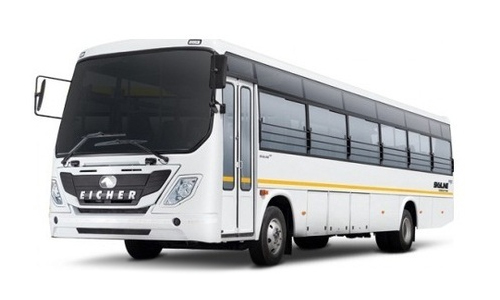 AC 41 SEATER + 14 SLEEPER BUS