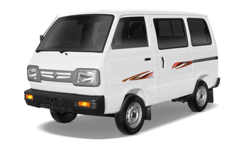 MARUTI VAN