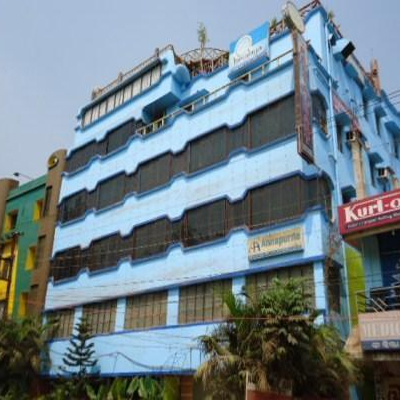 Hotel Annapurna (Standard 1 Bed)