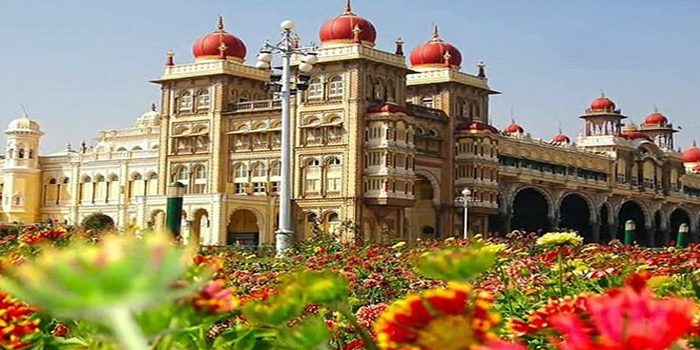 Mysore