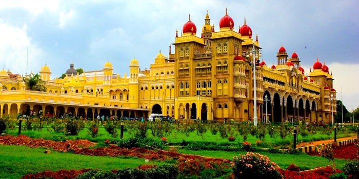 Mysore