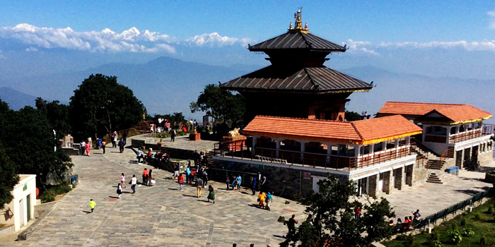 Kathmandu (Nepal)