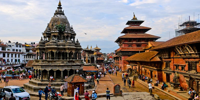 Kathmandu (Nepal)