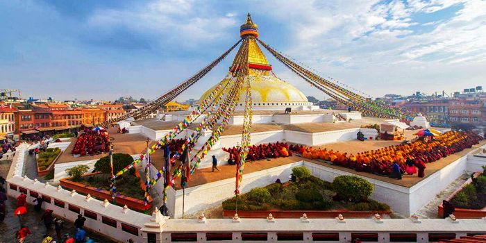 Kathmandu (Nepal)