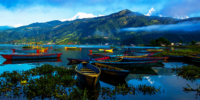 Kathmandu (Nepal)