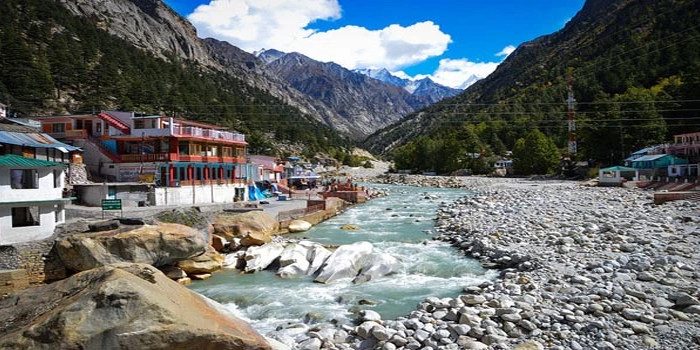 Chardham Yatra 10 Days