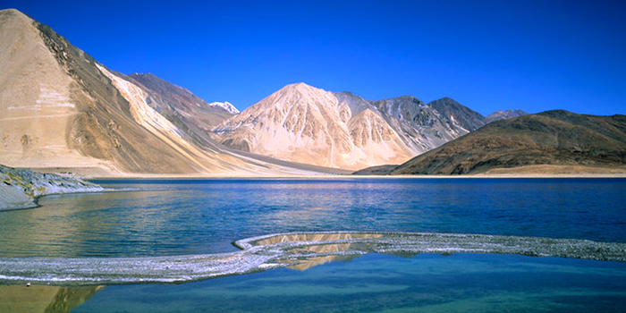 Ladakh