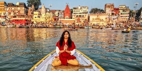 Varanasi