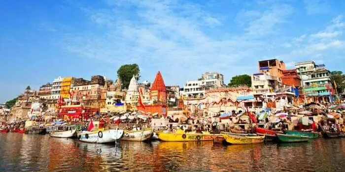 Varanasi