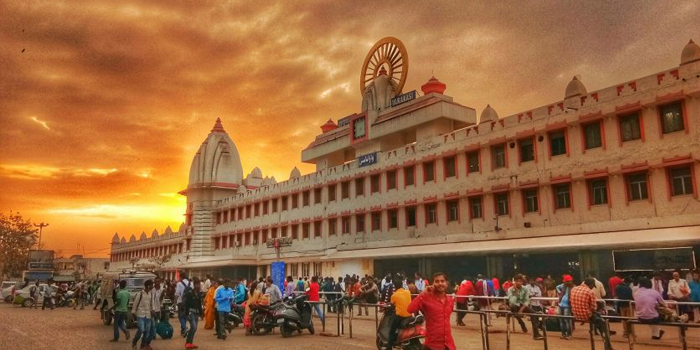 Varanasi